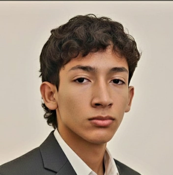 Jhon Reyes